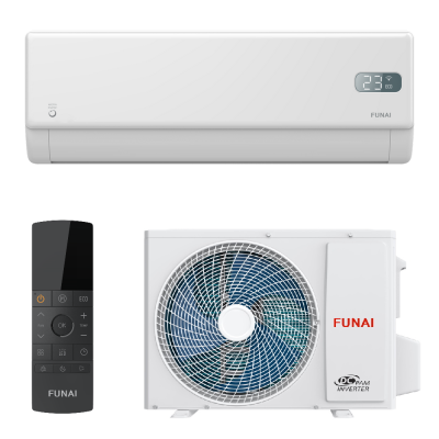 Funai RAC-I-AK35HP.D01 Akoya Inverter инверторный кондиционер