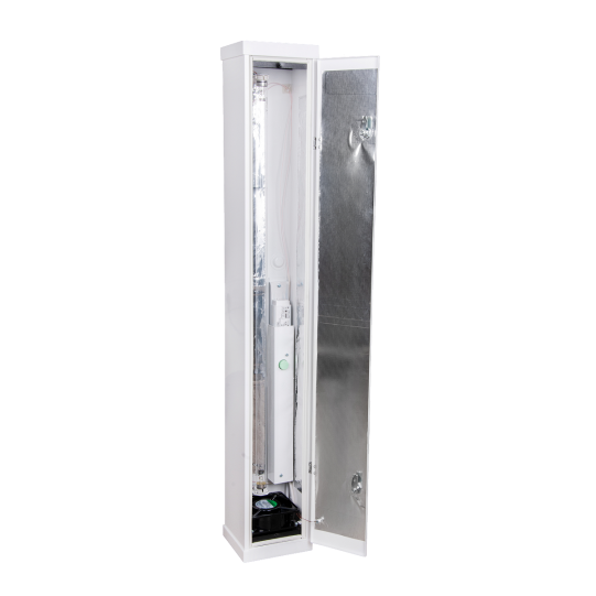 СИБЭСТ-50KC облучатель-рециркулятор бактерицидный