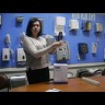 BXG-120 сушилка для рук