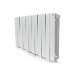 Royal Thermo PianoForte 500 Bianco Traffico Радиатор - 12 секц.