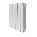 Royal Thermo PianoForte 500 Bianco Traffico Радиатор - 12 секц.
