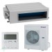 Gree GU140PHS/A1-K/GU140W/A1-M канальный кондиционер