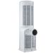 Electrolux EACM-18 NB/N6 Nebula мобильный кондиционер