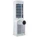 Electrolux EACM-18 NB/N6 Nebula мобильный кондиционер