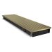 Royal Thermo atrium-75/300/1200-DG-U-LB внутрипольный конвектор
