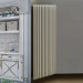 KZTO Гармония С40 1-1750-4 трубчатый радиатор