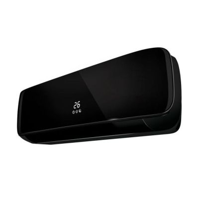 Hisense AS-10UW4RVETG01(B) WI-FI Black Crystal DC Inverter сплит-система