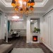 Очаг Dimplex Danville Black FB2