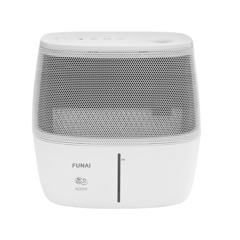 Funai FHE-KIE300/3.0(WT) увлажнитель воздуха Koishi