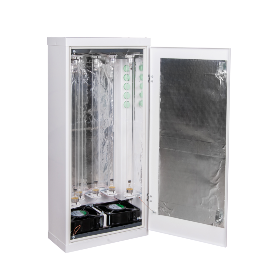 СИБЭСТ-110KC облучатель-рециркулятор бактерицидный