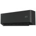 Hisense AS-13UW4RLCHD00(B) VIBE PRO CARBON EU DC Inverter инверторная сплит-система