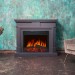 Портал Dimplex Coventry Cassette 400/600 белый