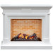 Портал Dimplex Coventry Cassette 400/600 белый