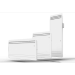 Noirot Actifonte smart ECOcontrol 1000 горизонтальный конвектор