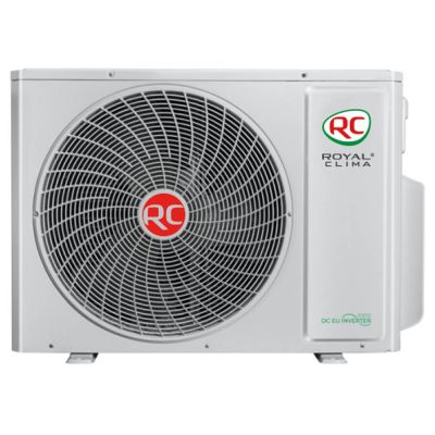 Royal Clima 2RGR-14HN/OUT MULTI GRIDA EU ERP Inverter инверторный наружный блок мульти-сплит-системы