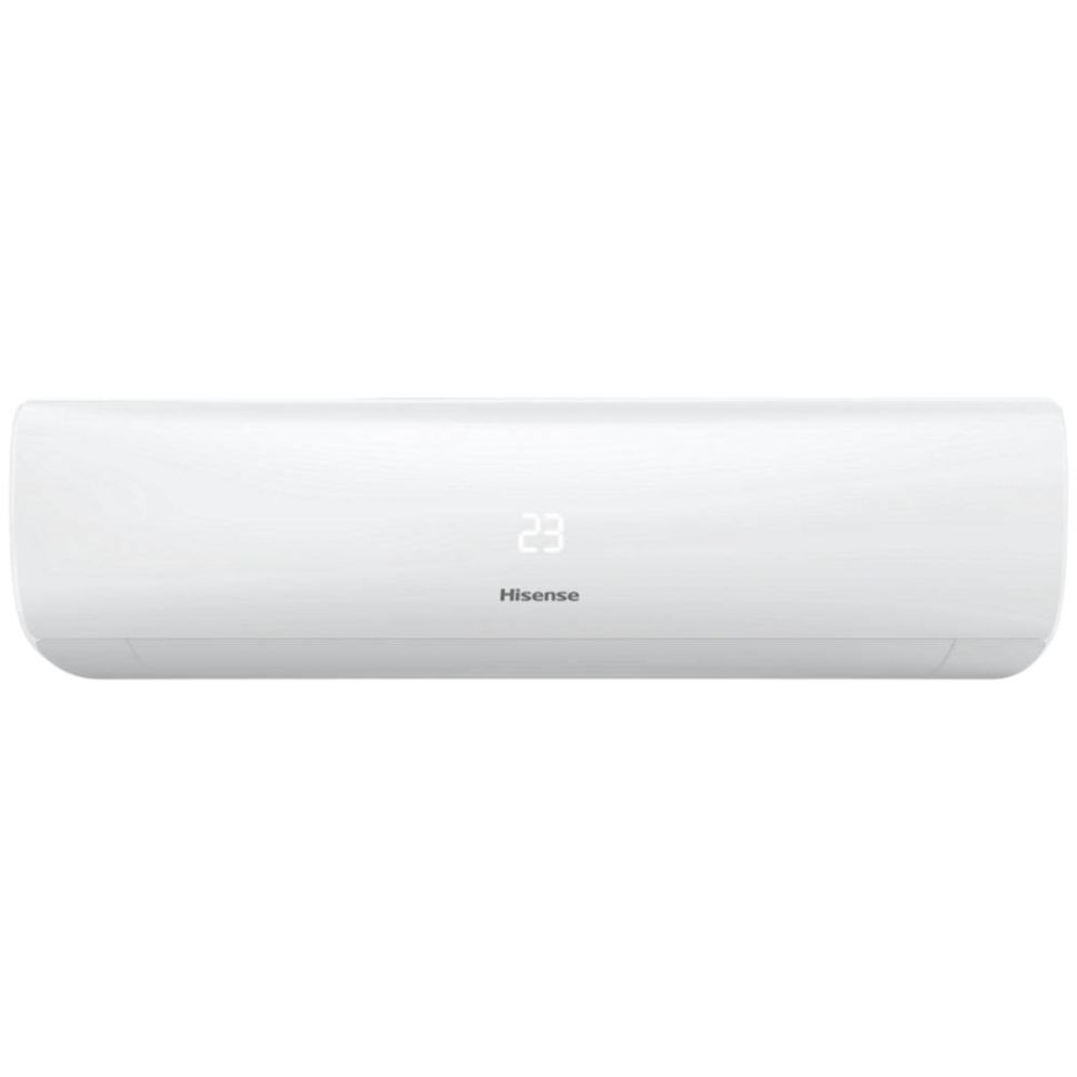 Hisense AS-09UW4RYRKB06 ZOOM 2.0 DC Inverter инверторная сплит-система