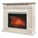 Портал Electrolux Frame 25 беленый дуб
