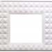Портал Dimplex Diamond Cassette 600 бьянко белый