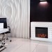 Портал Dimplex Diamond Cassette 600 бьянко белый