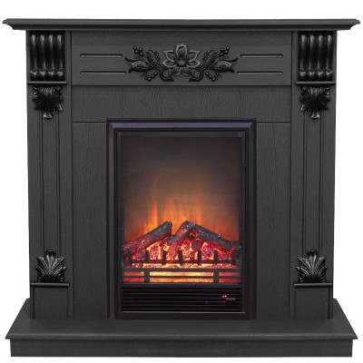 Камин электрический RealFlame Ottawa DN с Eugene