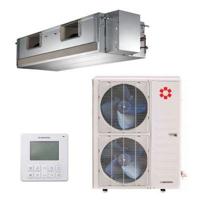 Kentatsu KSTR176HFAN3R/KSUT176HFAN3L канальный кондиционер