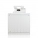 Noirot Calidou Smart ECOcontrol 1000 горизонтальный белый конвектор