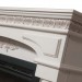 Портал Electrolux Perfetto R 30 шпон беленый дуб
