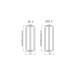 KZTO PC 3-300-26 трубчатый радиатор