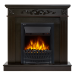 Портал Firelight Noce Classic венге
