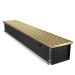 Royal Thermo atrium-150/200/2700-DG-U-AU внутрипольный конвектор