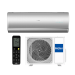 Haier AS50S2SJ3FA-S / 1U50MEC1FRA Jade SM настенный инверторный кондиционер