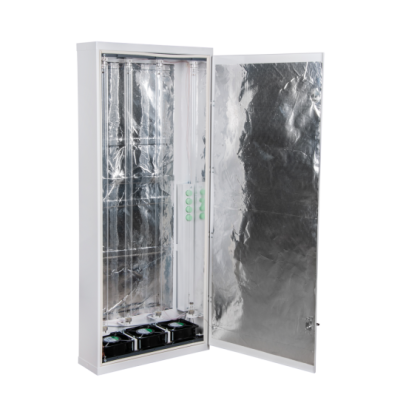 СИБЭСТ-200KC облучатель-рециркулятор бактерицидный