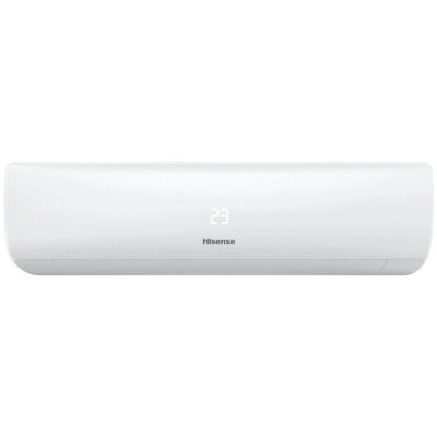 Hisense AS-13UW4RYRKB05 ZOOM 2.0 DC Inverter инверторная сплит-система
