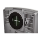 Ballu ONEAIR ASP-200SMAX приточный очиститель воздуха с датчиком CO2 и нагревательным элементом