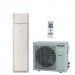 Gree GVH24AL-K3DNC7A кондиционер-колонна