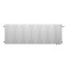 Royal Thermo PianoForte 300 VDR80 Bianco Traffico 14 секций радиатор