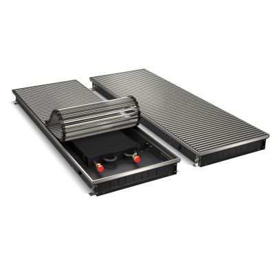 Royal Thermo atrium-75/400/1700-DG-U-NA внутрипольный конвектор