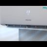 Hisense AS-18UW4RXATV03 WI-FI Expert Pro DC Inverter сплит-система