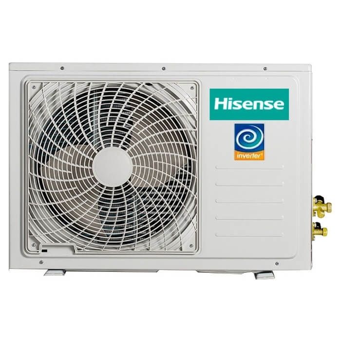 Hisense AMW3-18U4RJС наружный блок