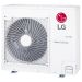 LG MU4R25.U22 PROMULTI 2.0 инверторный наружный блок мульти-сплит-системы