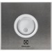 Electrolux EAFR-100TH steel Rainbow вентилятор вытяжной с таймером и гигростатом