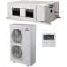 Gree FGR20Pd/DNa-X канальный кондиционер