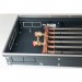 Techno KVZ 370-105-3400 внутрипольный конвектор