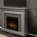 Очаг Dimplex XHD28L-INT