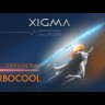 Xigma XG-TX35RHA-IDU/XG-TX35RHA-ODU TurboCool кондиционер