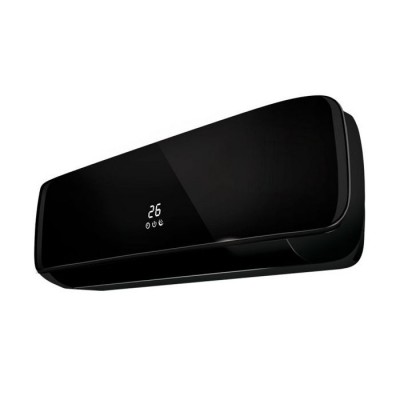 Hisense AS-11UW4RYDTG02B BLACK CRYSTAL DC Inverter  сплит-система