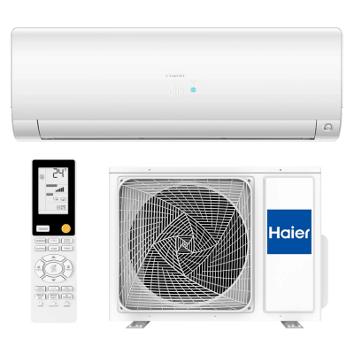 Haier AS25S2SF3FA-W / 1U25S2SM4FA Flexis SM настенный инверторный кондиционер