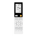 Haier AS25S2SF3FA-W / 1U25S2SM4FA Flexis SM настенный инверторный кондиционер