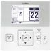 Hitachi RAK-DJ25RHAE/RAC-DJ25WHAE Shiratama инверторная сплит-система