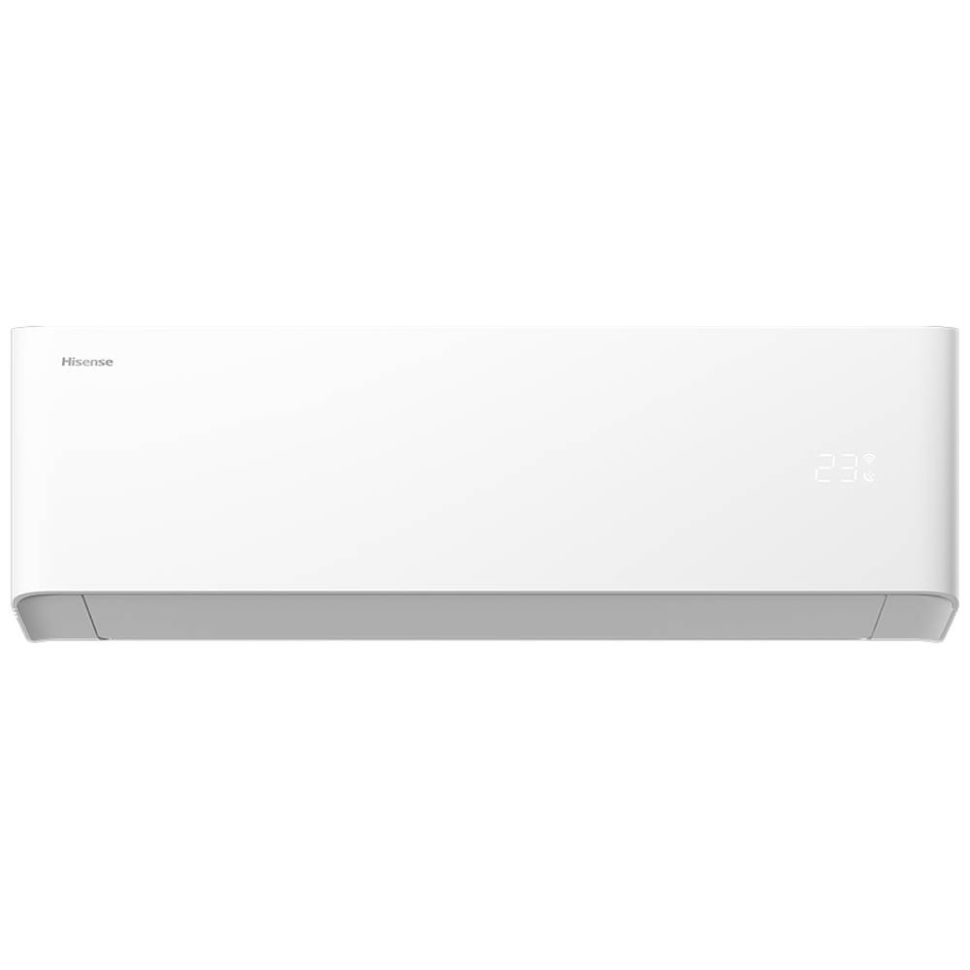 Hisense AS-10UW4RYRHB05 VIBE DC Inverter инверторная сплит-система